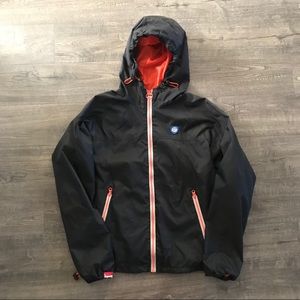 Superdry Windbreaker
